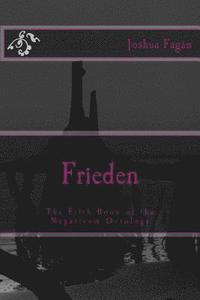 bokomslag Frieden: The Fifth Book of the Negativum Octology