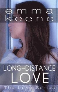 bokomslag Long-Distance Love