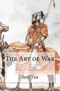 Andrea Gouveia - The Art of War, Häftad
