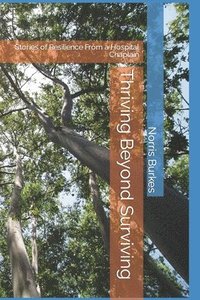 bokomslag Thriving Beyond Surviving: Stories of Resilience From a Hospital Chaplain