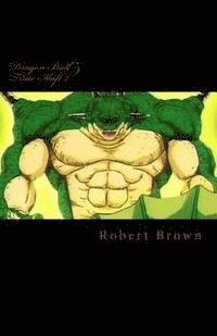 Robert Lee Brown - Dragon Ball Z Time Shift 2, Häftad