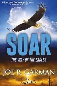 bokomslag Soar: The Way of the Eagles