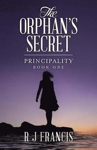 bokomslag The Orphan's Secret