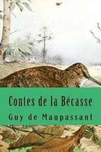 bokomslag Contes de la Bécasse