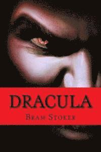 Bram Stoker, Nancy De Sousa - Dracula, Häftad