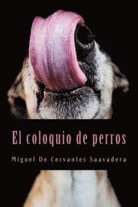 bokomslag El coloquio de perros