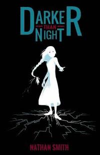 bokomslag Darker Than Night (Espatier, book 3)