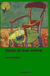 bokomslag Storia di due anime