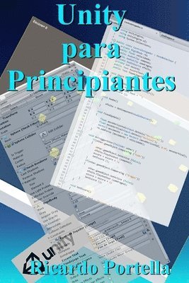 Unity para Principiantes 1