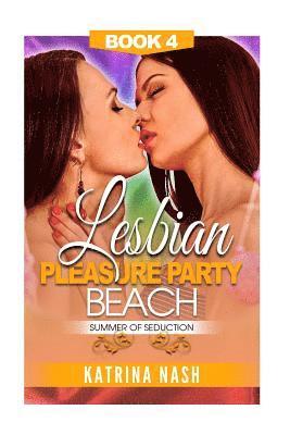 bokomslag Lesbian: Pleasure Party Beach