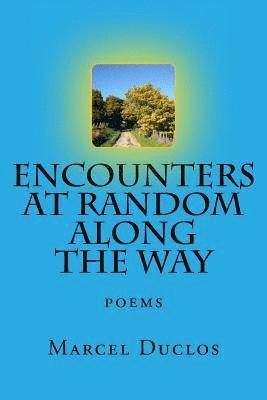 Encounters at Random Along the Way: poems 1