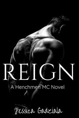 Jessica Gadziala - Reign, Häftad