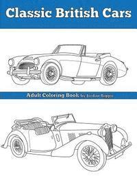 Classic British Cars 1