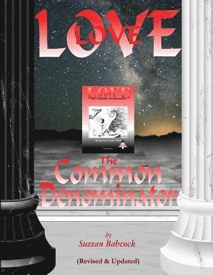 Suzzan Babcock - Love, Häftad