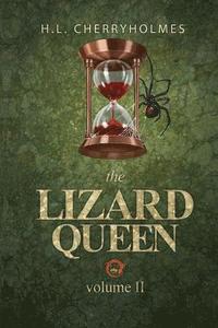 bokomslag The Lizard Queen Volume Two