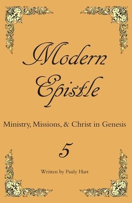 Modern Epistle 5 1