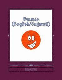 bokomslag Bounce (Bilingual: English/Gujarati)