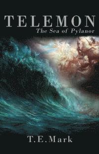 bokomslag Telemon: The Sea of Pylanor