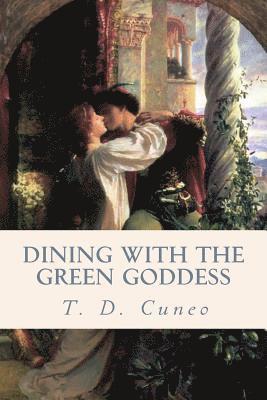 Dining with The Green Goddess 1