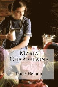 Maria Chapdelaine 1