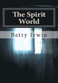 bokomslag The Spirit World