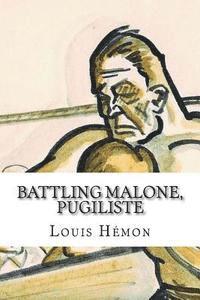 Battling Malone, pugiliste 1