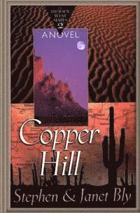 bokomslag Copper Hill