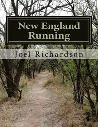 bokomslag New England Running