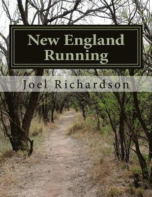 New England Running 1