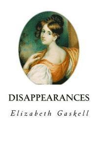 bokomslag Disappearances