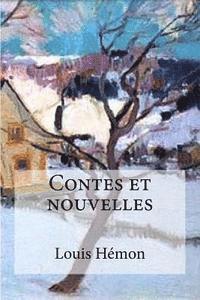 Contes et nouvelles 1