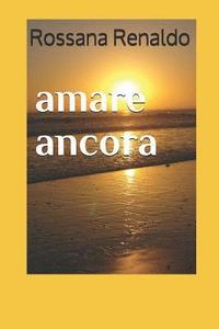 bokomslag Amare Ancora