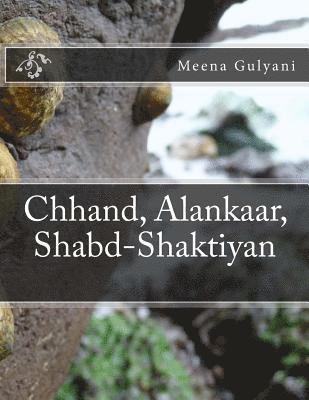 bokomslag Chhand, Alankaar Aur Shabd-Shaktiyan