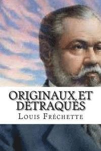 bokomslag Originaux et detraques