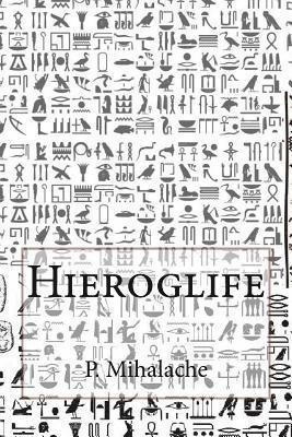 bokomslag Hieroglife