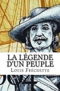 La legende d¿un peuple 1