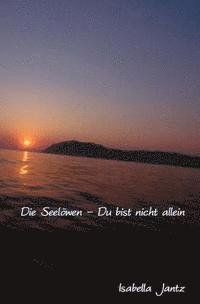 bokomslag Die Seelöwen - Du bist nicht allein (Buchcover Edition 1)