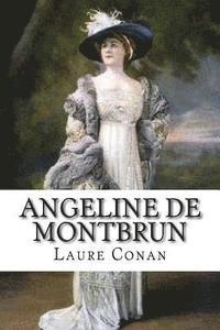 Angeline de Montbrun 1