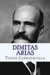 bokomslag Dimitas Arias