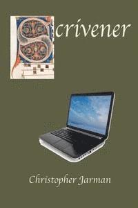 Scrivener 1