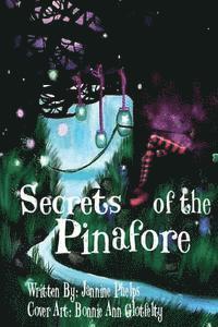 bokomslag Secrets of the Pinafore