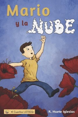 Mario y la nube: Un cuento para explicar la homosexualidad a los niños 1