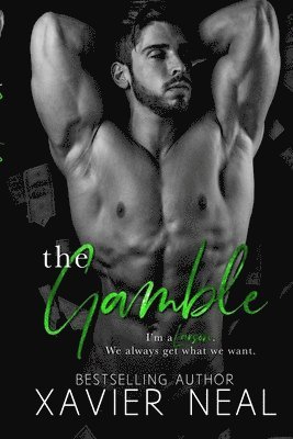 Xavier Neal - Gamble, Häftad