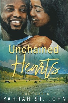 bokomslag Unchained Hearts