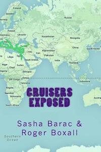 bokomslag Cruisers Exposed