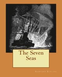 bokomslag The Seven Seas