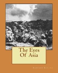 bokomslag The Eyes Of Asia