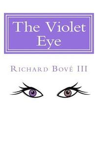 bokomslag The Violet Eye