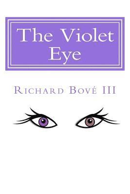 The Violet Eye 1