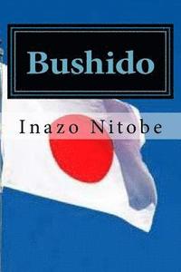 bokomslag Bushido: The Soul of Japan